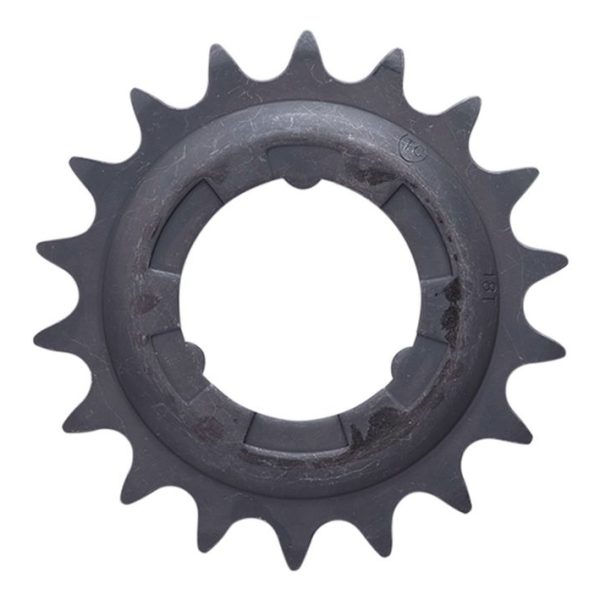 Žvaigždutė galinė Shimano SG-3R40 Nexus