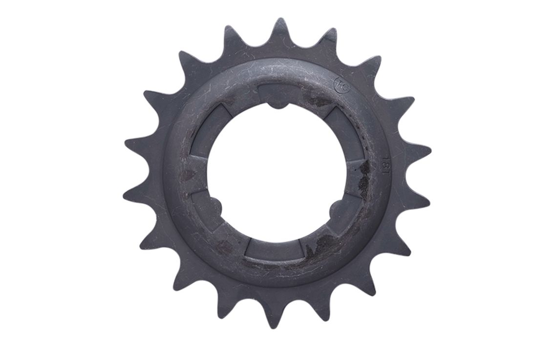 Žvaigždutė galinė Shimano SG-3R40 Nexus
