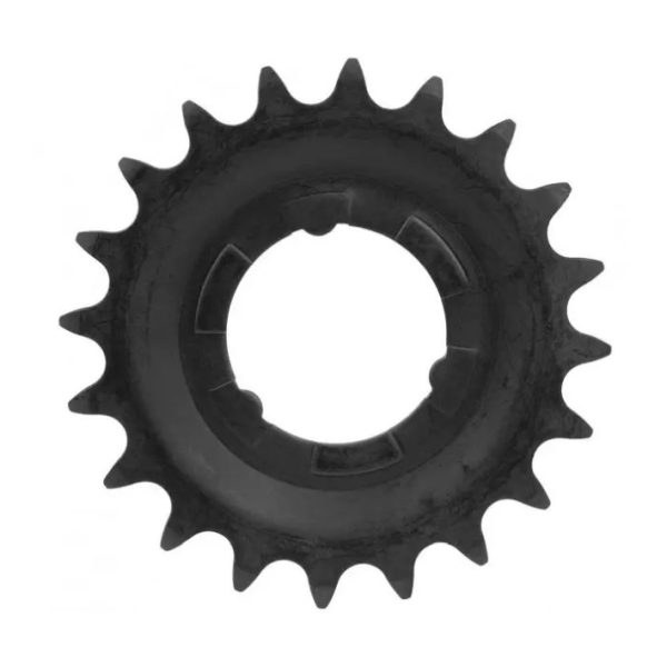 Žvaigždutė galinė Shimano SG-3R40 Nexus
