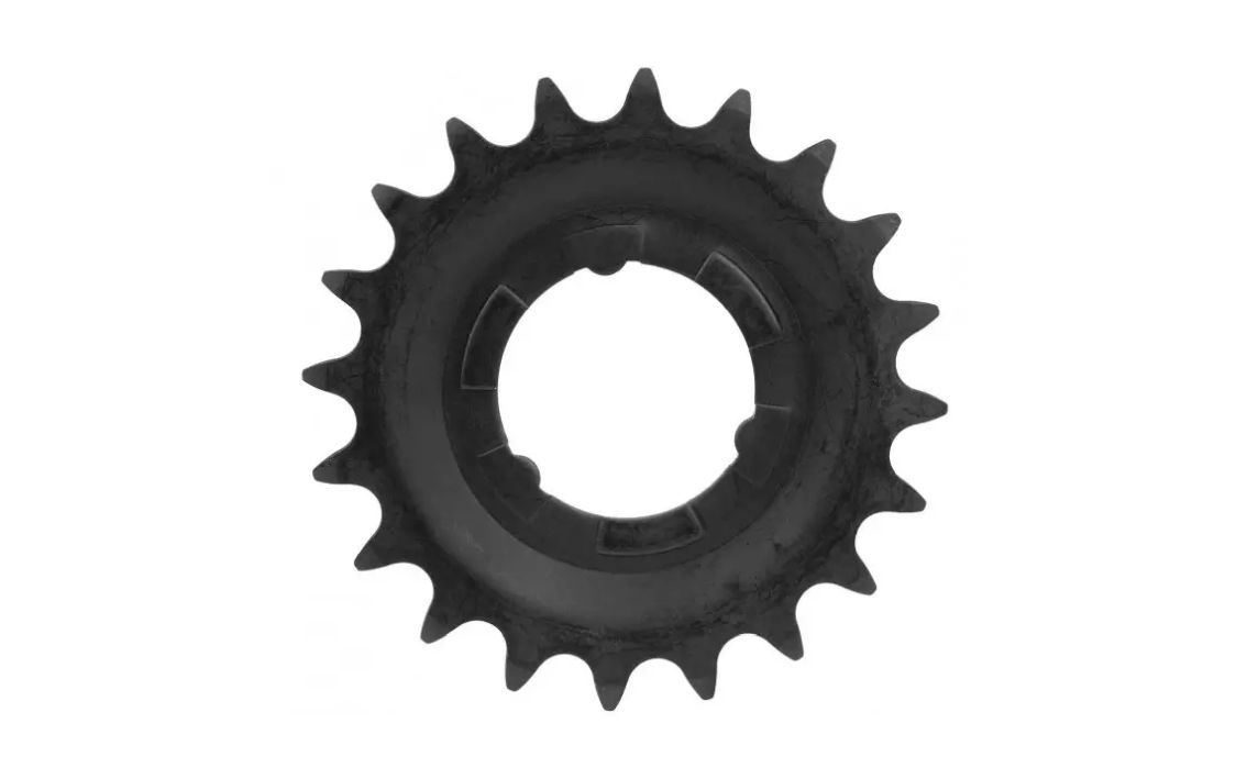 Žvaigždutė galinė Shimano SG-3R40 Nexus