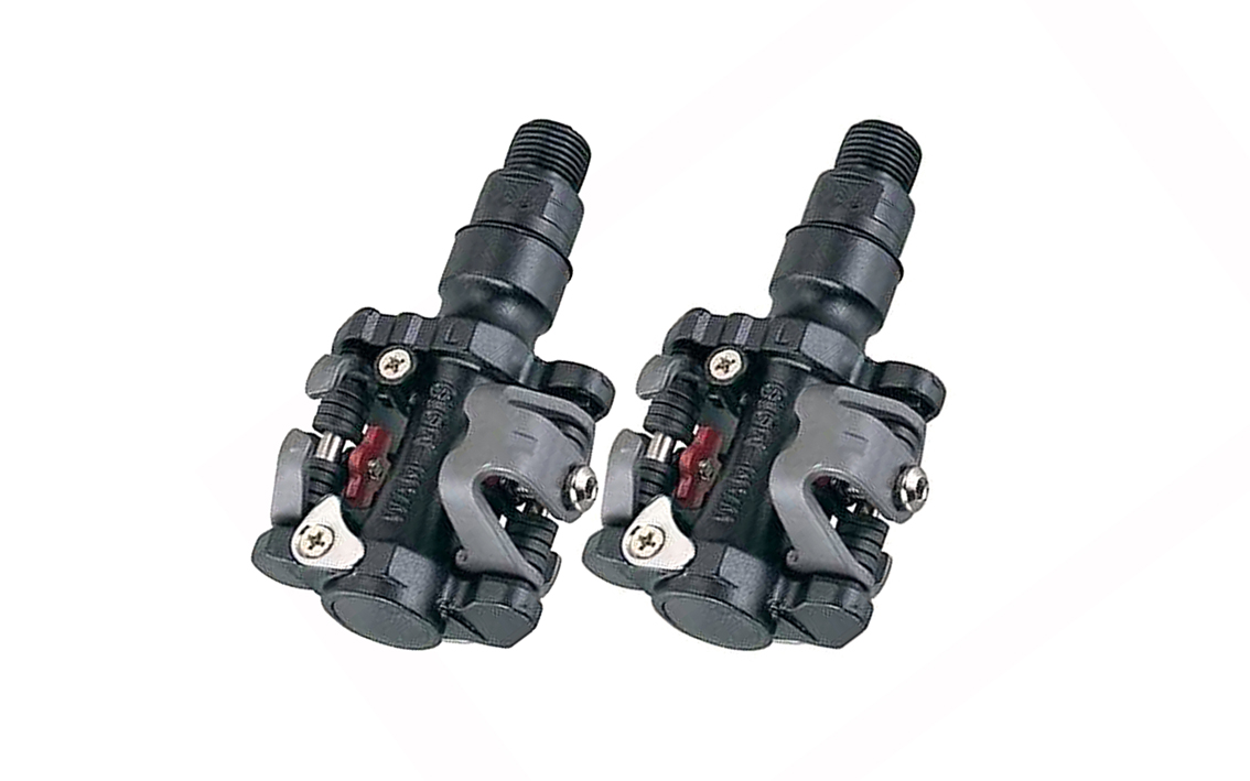 Pedalai MTB Wellgo WAM-M919 SPD