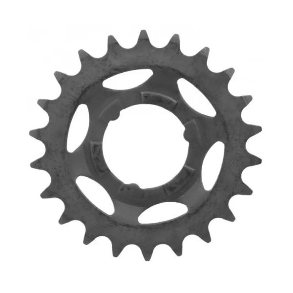Žvaigždutė galinė Shimano SG-3R40 Nexus
