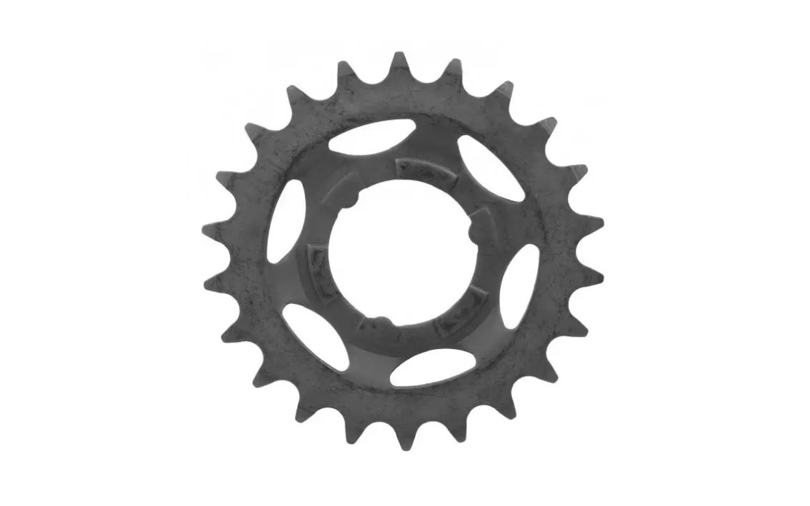 Žvaigždutė galinė Shimano SG-3R40 Nexus