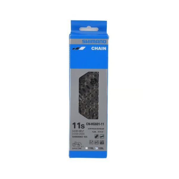Grandinė Shimano CN-HG SLX