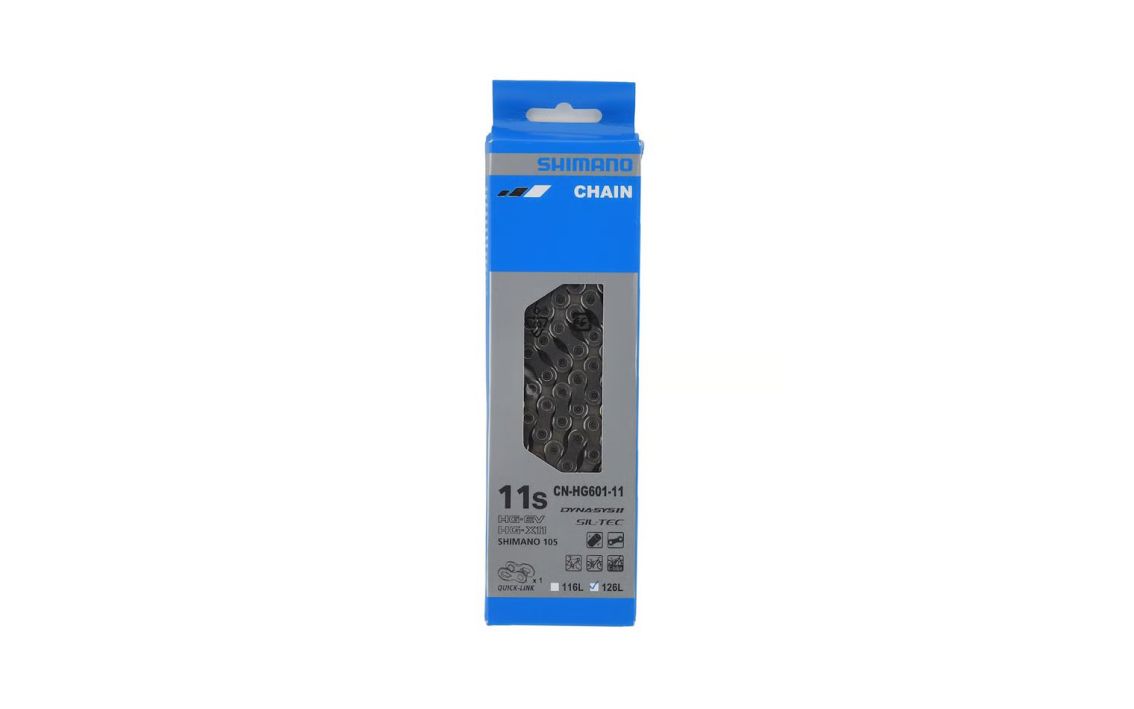 Grandinė Shimano CN-HG SLX