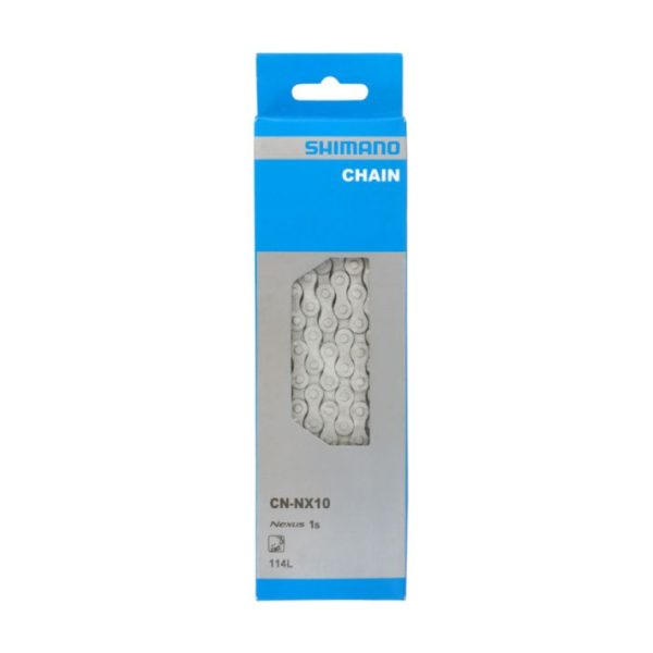 Grandinė Shimano CN-NX10