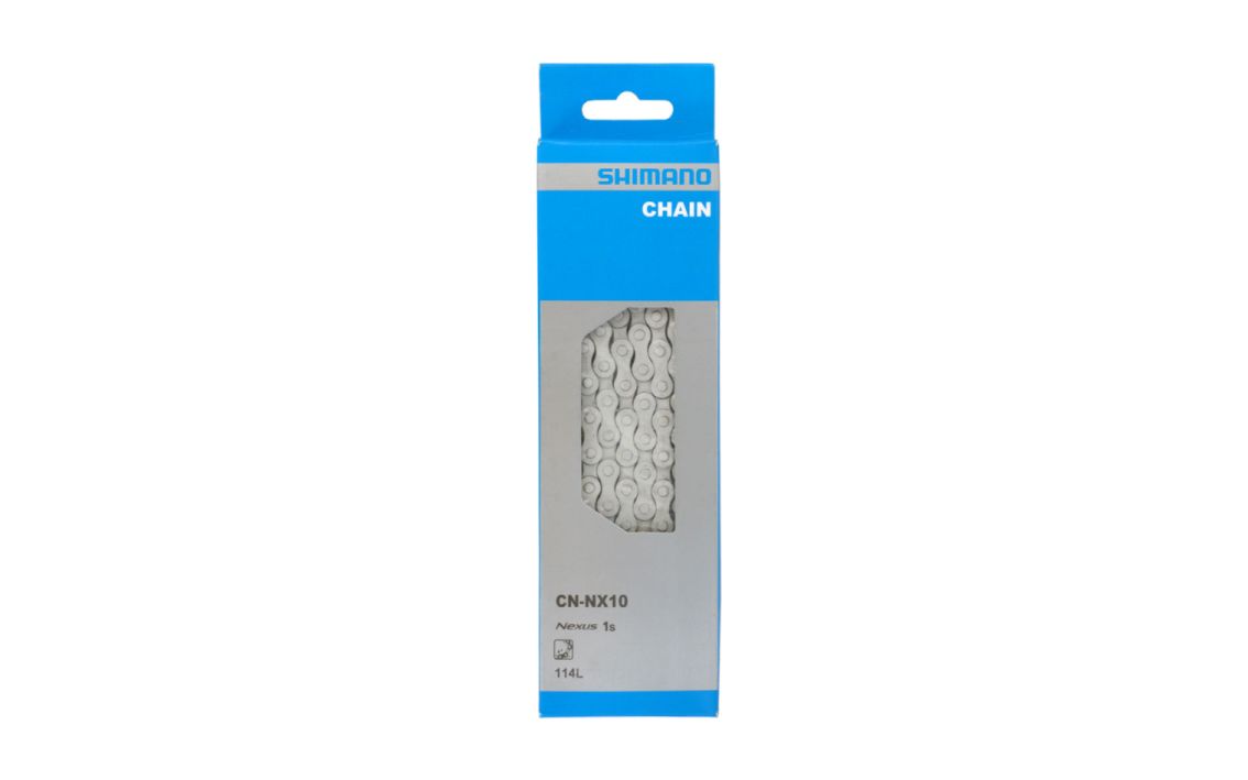 Grandinė Shimano CN-NX10