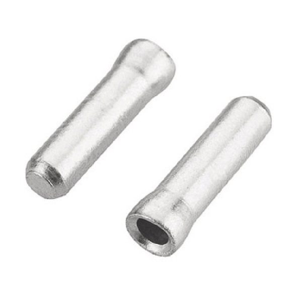 Pavarų troselio antgaliukai Jagwire 1.2 mm