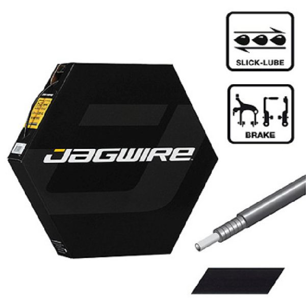 Stabdžių šarvas Jagwire CGX-SL Slick-Lube 5 mm