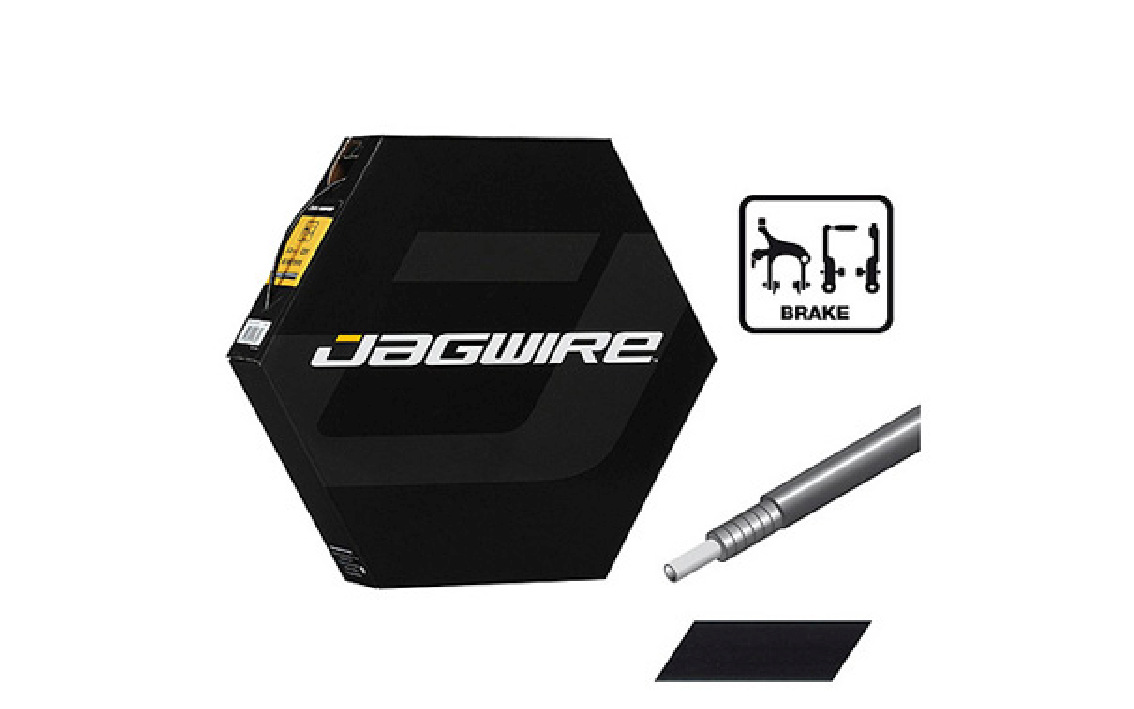 Stabdžių šarvas Jagwire CEX 5 mm