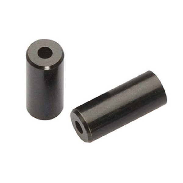 Pavarų šarvo antgaliukai Jagwire 4 mm