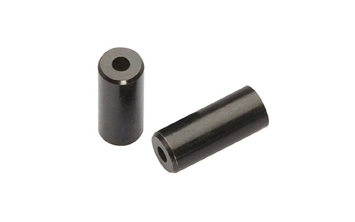 Pavarų šarvo antgaliukai Jagwire 4 mm