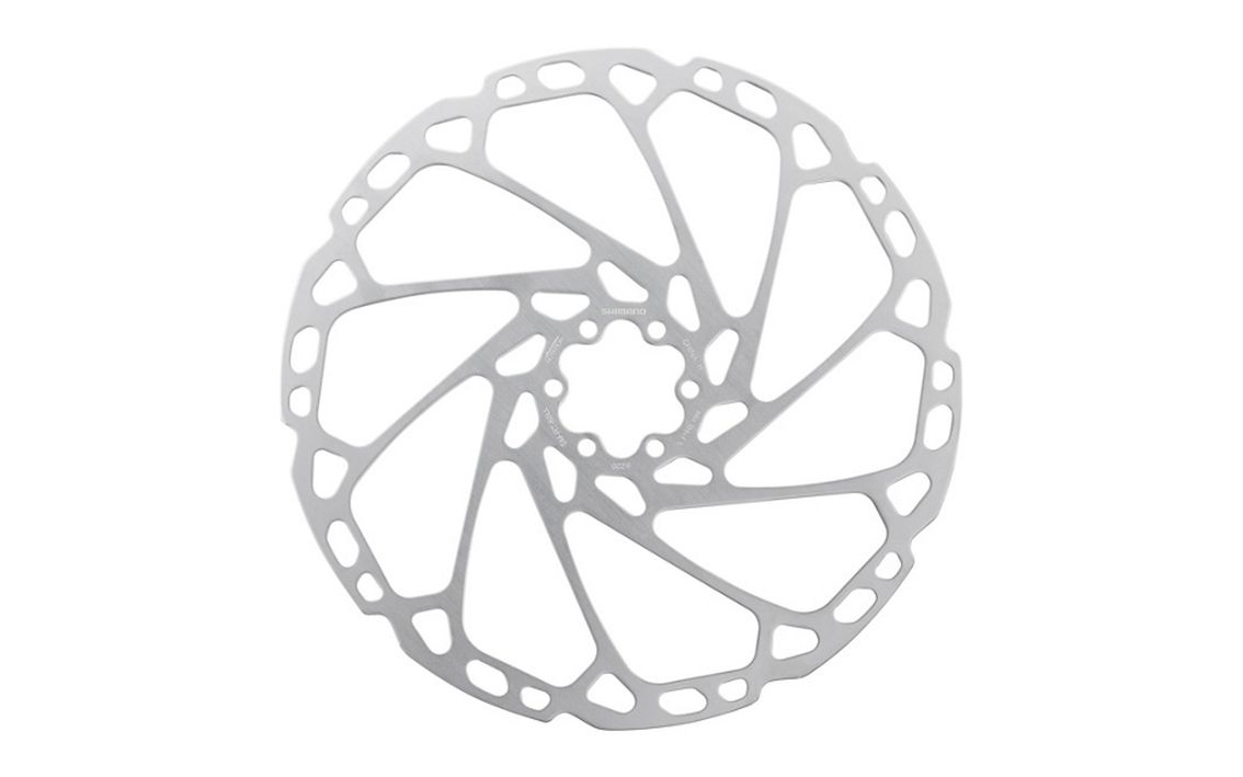 Stabdžių diskas Shimano SM-RT66 220 mm