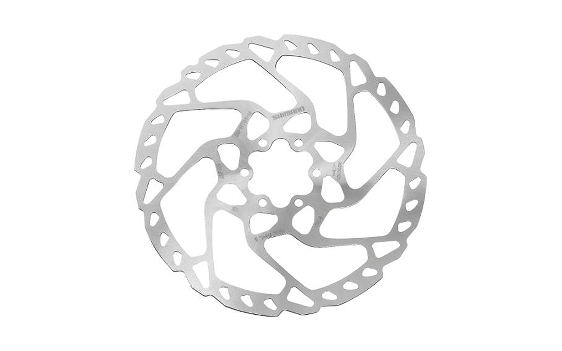 Stabdžių diskas Shimano SM-RT66 SLX 180 mm