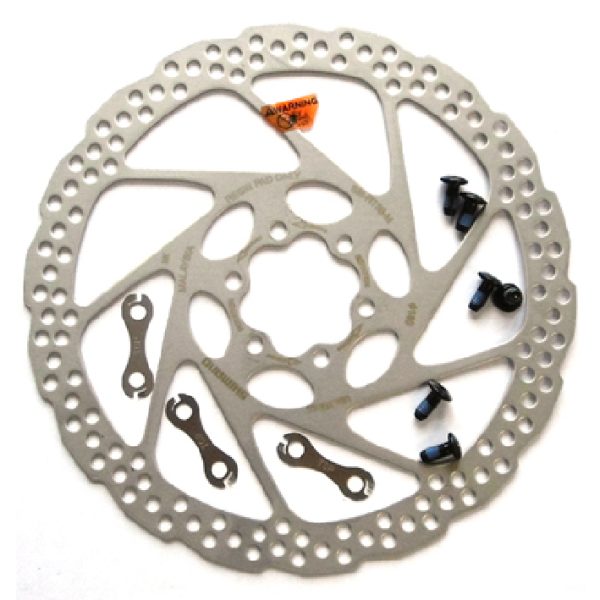 Stabdžių diskas Shimano SM-RT56 180 mm