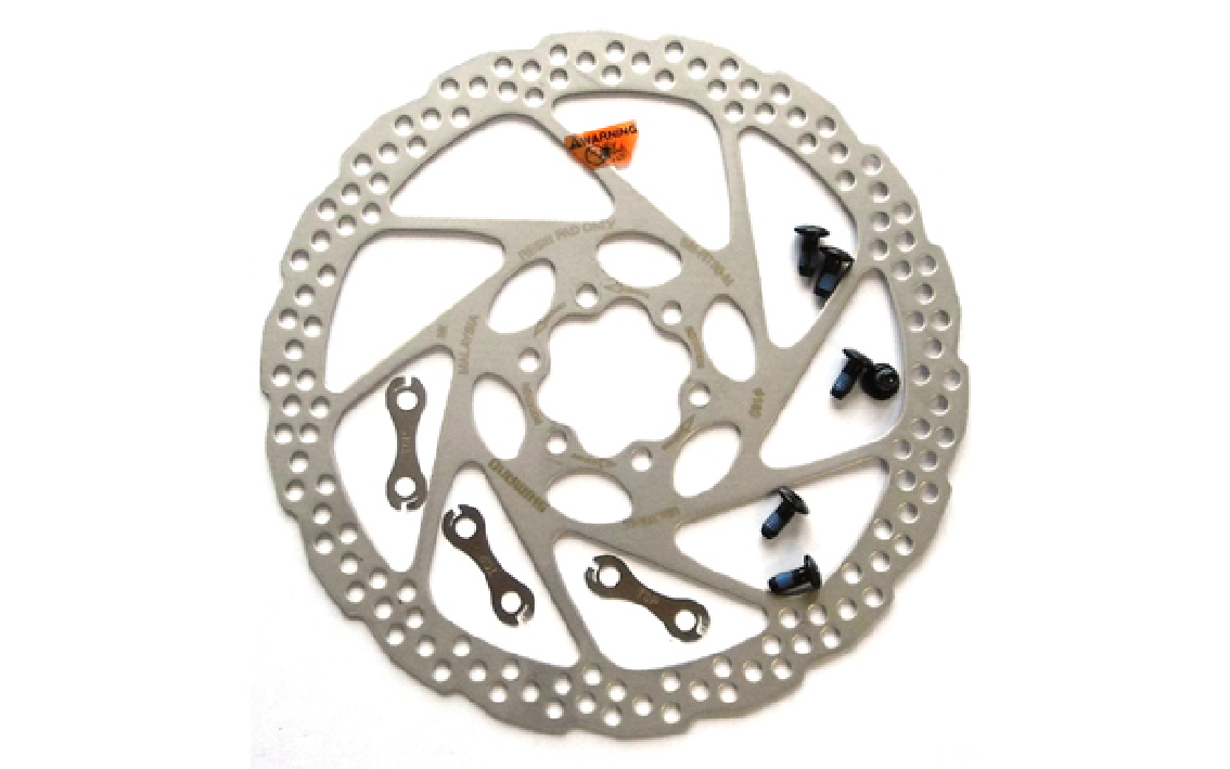 Stabdžių diskas Shimano SM-RT56 180 mm