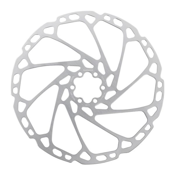 Stabdžių diskas Shimano SLX SM-RT66 160 mm