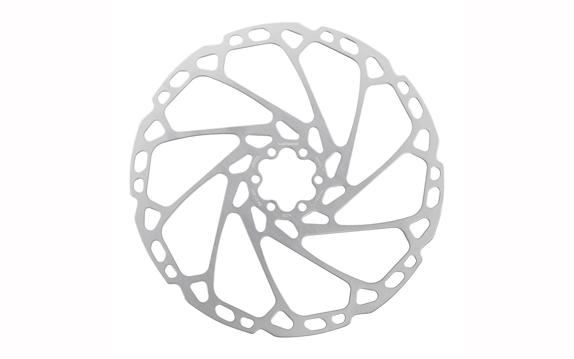 Stabdžių diskas Shimano SLX SM-RT66 160 mm