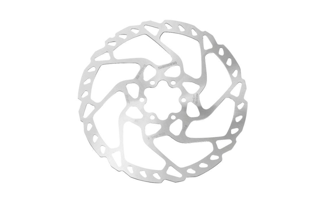 Stabdžių diskas Shimano SM-RT66 180 mm