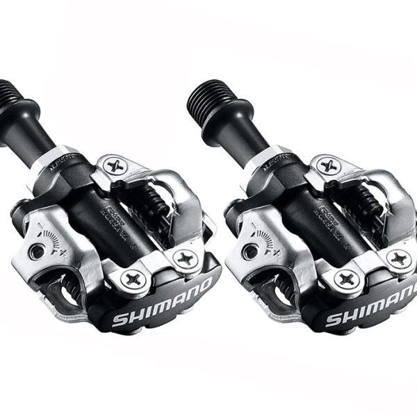 Pedalai Shimano PD-M540
