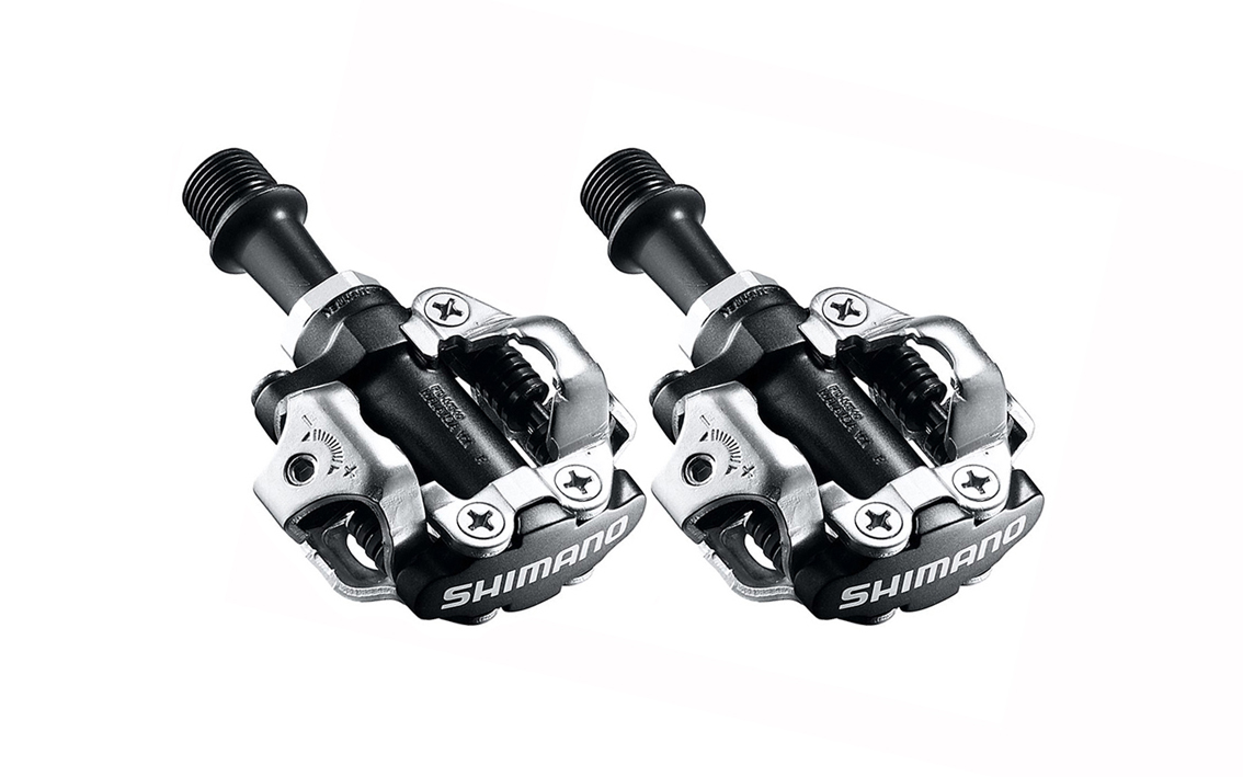 Pedalai Shimano PD-M540