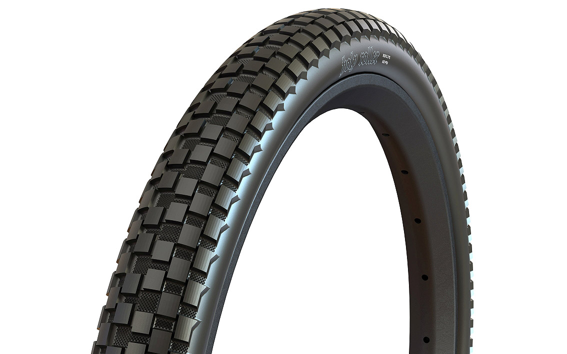Padanga dviračiui Maxxis Holy Roller 20 × 2.20