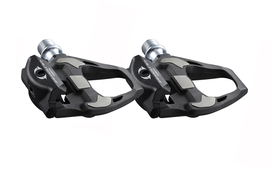 Pedalai Shimano PD-R8000 Ultegra