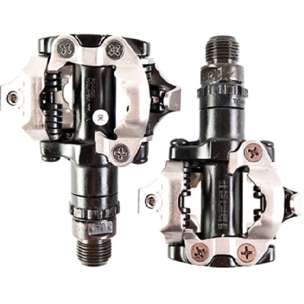 Pedalai Shimano PD-M520
