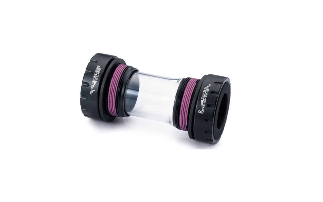 Miniklio velenas First Shimano Road Hollowtech II H-TSH
