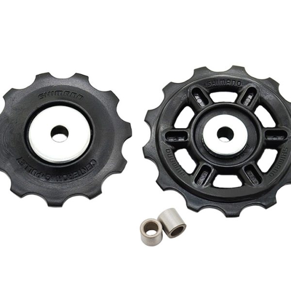 Perjungėjo ratukai Shimano RD-A070