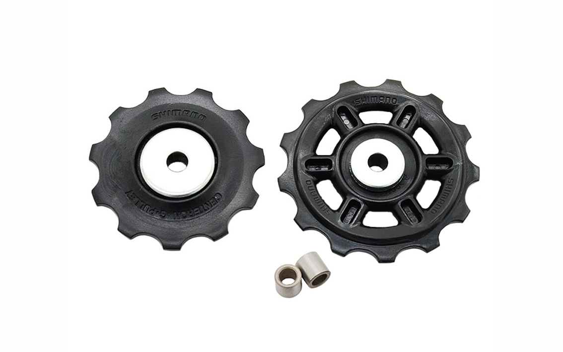 Perjungėjo ratukai Shimano RD-A070