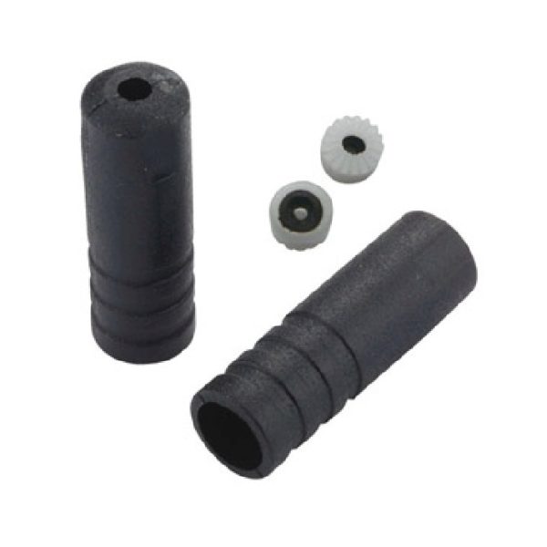 Pavarų šarvo antgaliukai Jagwire 4 mm
