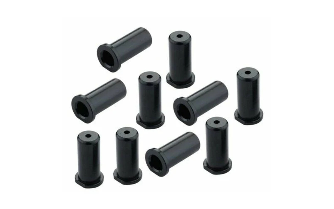 Šarvo laikikliai Jagwire 5 mm