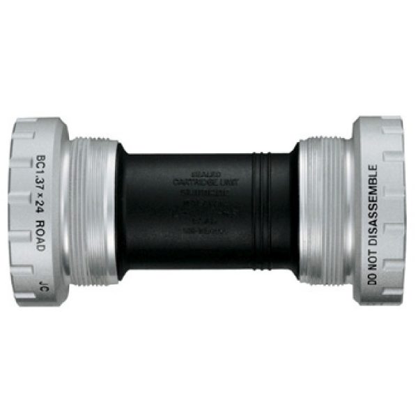 Miniklio velenas Shimano BB-RS501 68 mm