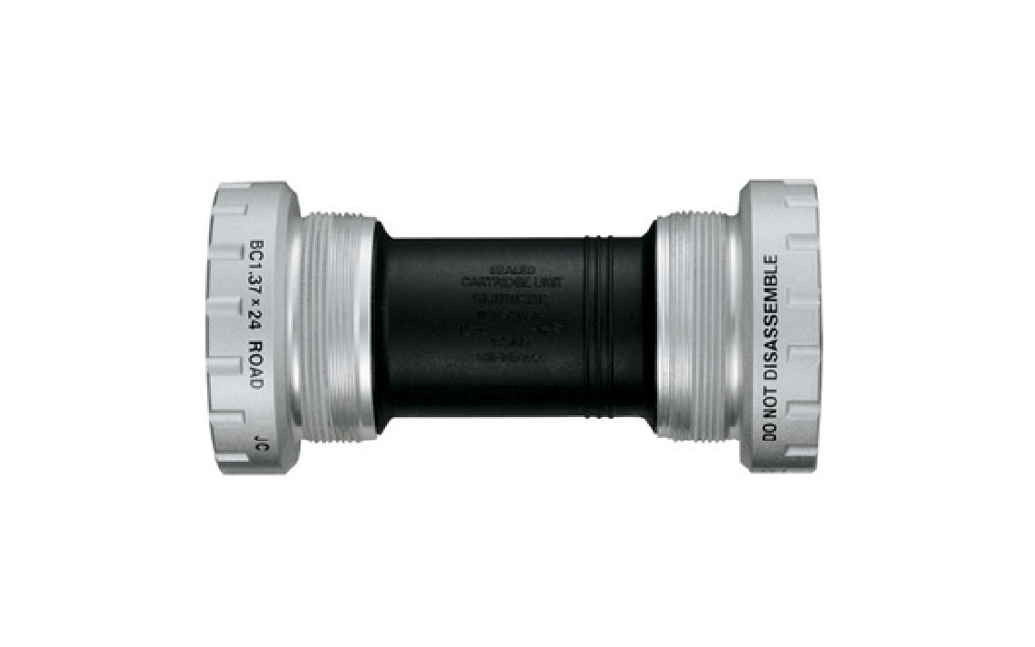 Miniklio velenas Shimano BB-RS501 68 mm