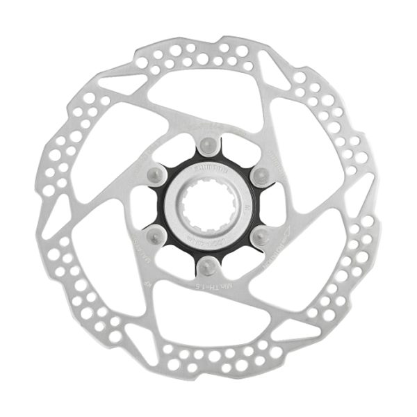Stabdžių diskas Shimano SM-RT54 Bulk 160 mm