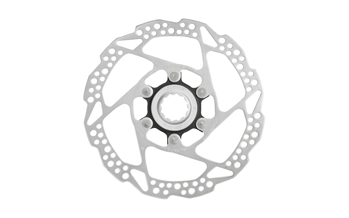 Stabdžių diskas Shimano SM-RT54 Bulk 160 mm