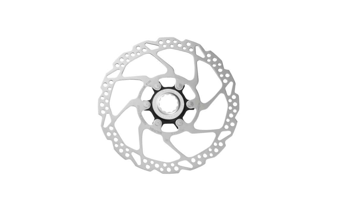 Stabdžių diskas Shimano SM-RT54 180 mm