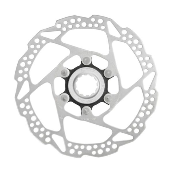 Stabdžių diskas Shimano SM-RT54 160 mm