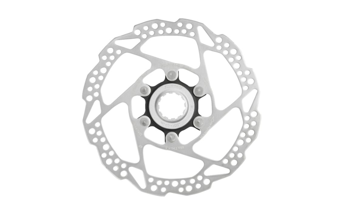 Stabdžių diskas Shimano SM-RT54 160 mm