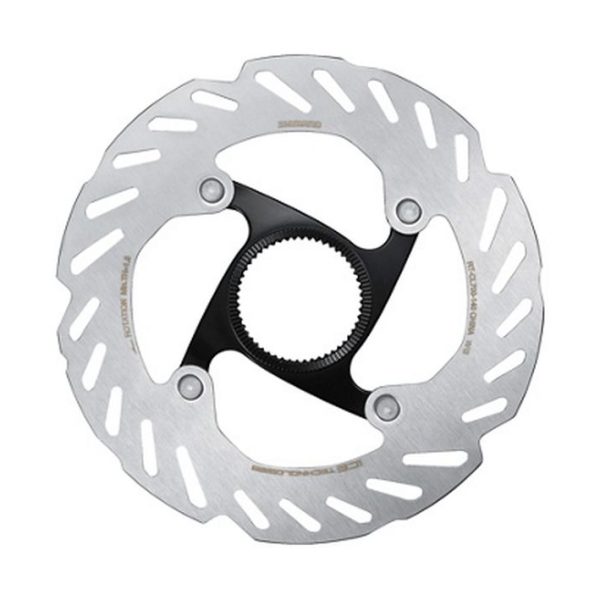 Stabdžių diskas Shimano RT-CL700 Ice-Tech 140 mm