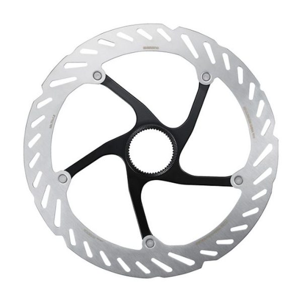 Stabdžių diskas Shimano RT-CL700 Ice-Tech 203 mm