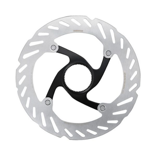 Stabdžių diskas Shimano RT-CL700 Ice-Tech 160 mm