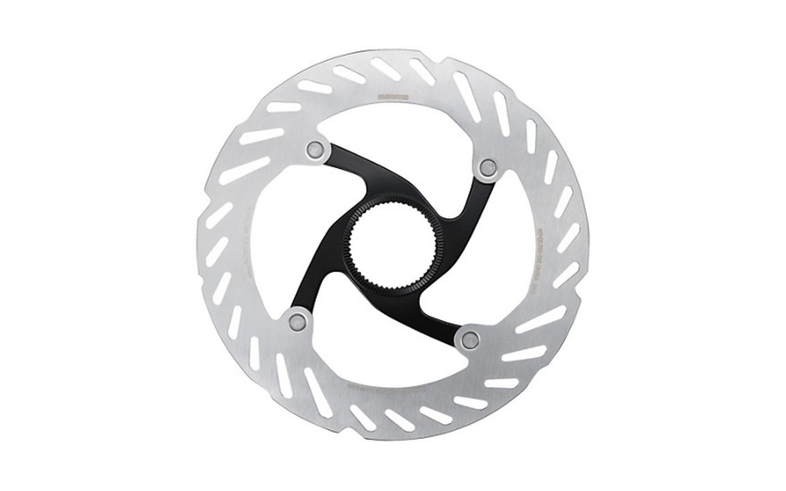 Stabdžių diskas Shimano RT-CL700 Ice-Tech 160 mm