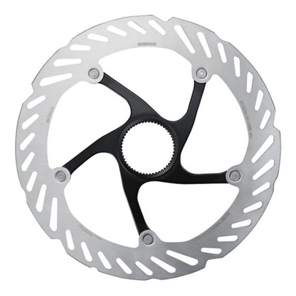 Stabdžių diskas Shimano RT-CL700 Ice-Tech 180 mm