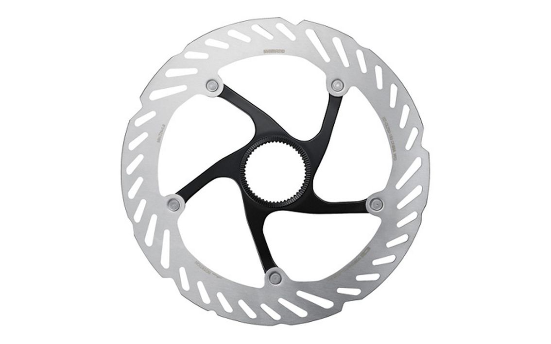 Stabdžių diskas Shimano RT-CL700 Ice-Tech 180 mm