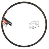 Ratlankis Shining CT-46 26"