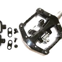 Pedalai MTB Wellgo WAM-D10 SPD