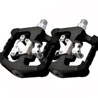 Pedalai MTB Wellgo WAM-D10 SPD