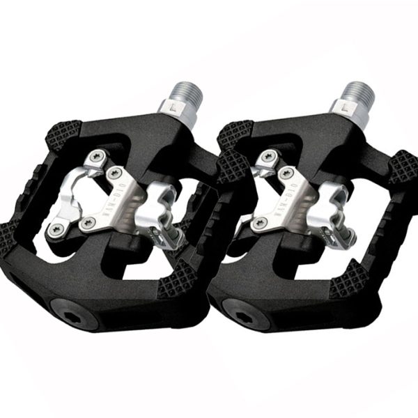 Pedalai MTB Wellgo WAM-D10 SPD